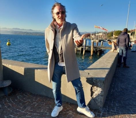 architectural sketch